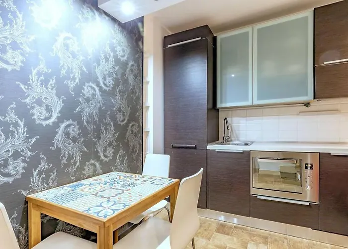 דירה Lovely Ground Floor Colosseo Wi-fi Ac *