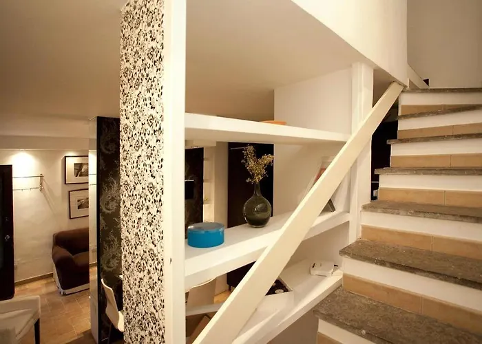 Lovely Ground Floor Colosseo Wi-fi Ac