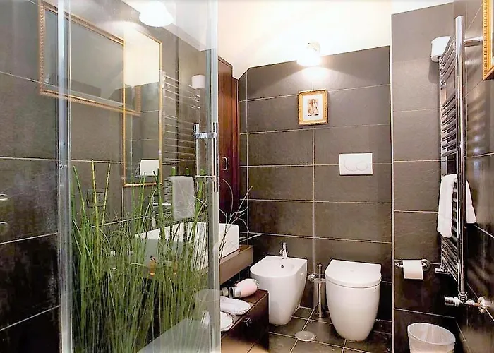 Lovely Ground Floor Colosseo Wi-fi Ac *